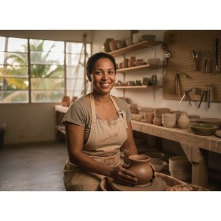 Programme de perfectionnement (tournage)