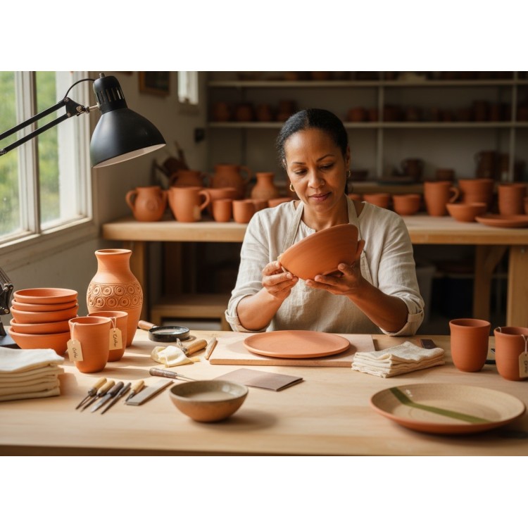 Résidence artistique - 60h/mois