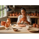 Résidence artistique - 60h/mois