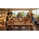 Workshop (4 séances) de tournage