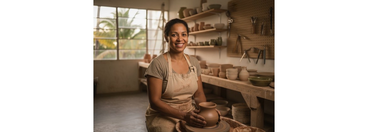 Résidence artistique